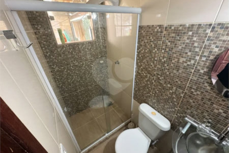 Casa à venda com 3 quartos, sendo 1 suíte,  em Rasa, Armação dos Búzios, RJ