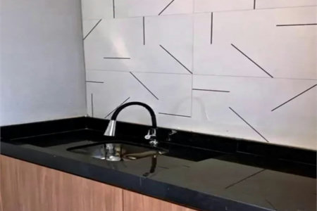 Casa para alugar com 2 quartos no condomínio Metrópoles, Balsas - MA