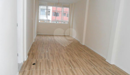 Apartamento à venda com 1 quarto em Liberdade, São Paulo, SP