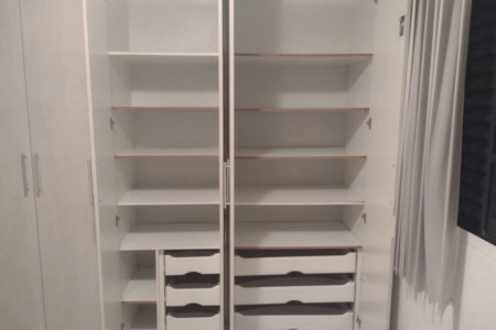 Casa à venda ou para alugar com 3 quartos, sendo 2 suítes, em Jardim Trussardi, São Paulo, SP