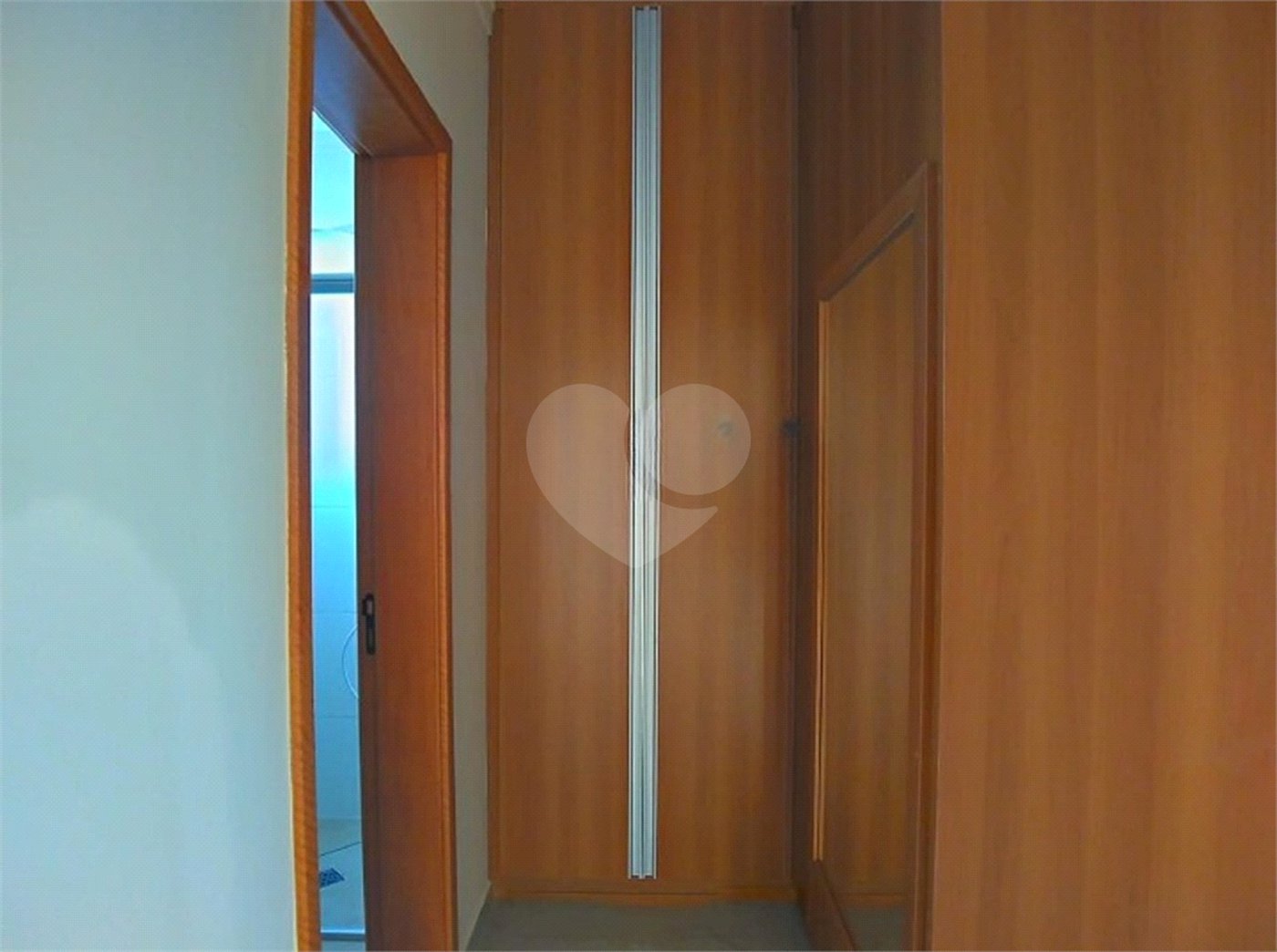 Apartamento no Condomínio Estilo Clube .