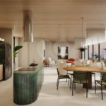 Apartamento 38?m² – 1 Dormitório Bela Vista – Lazer Completo