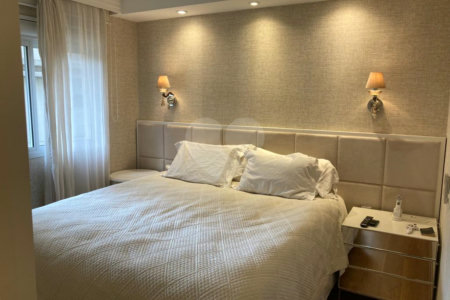Apartamento com 2 quartos a venda no Alto da Boa Vista, SP