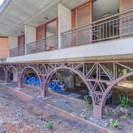 Casa à venda ou para alugar com 4 suítes no condomínio Chácara Flora, São Paulo - SP
