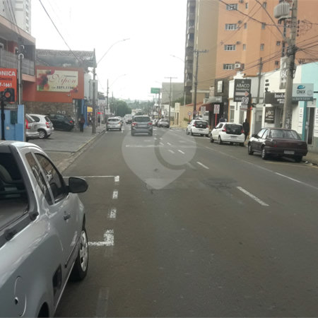 Excelente oportunidade para investimento no Centro de São Carlos SP.