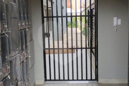 Studio em Campo Belo com 40m²