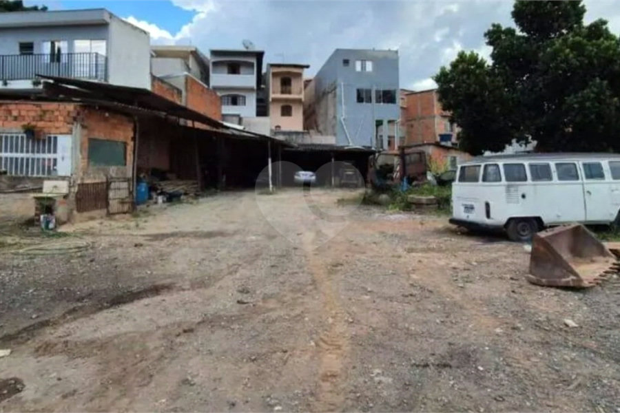 Terreno residencial para venda com 1.100m² - no Jaraguá.