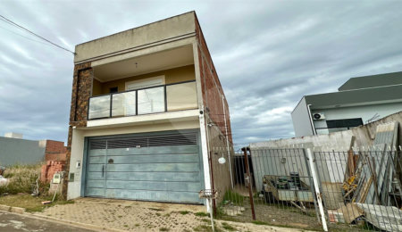 Sobrado à venda com 3 quartos, sendo 1 suíte,  em Residencial Arcoville, São Carlos, SP
