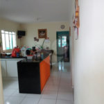Casa térrea no Cidade Aracy .
