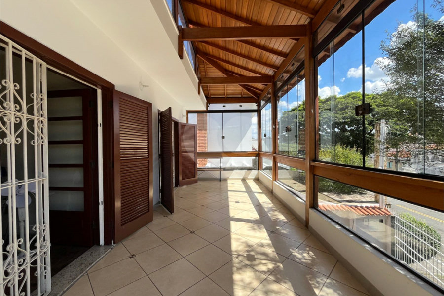 Sobrado - Casa - Palmas do Tremembé