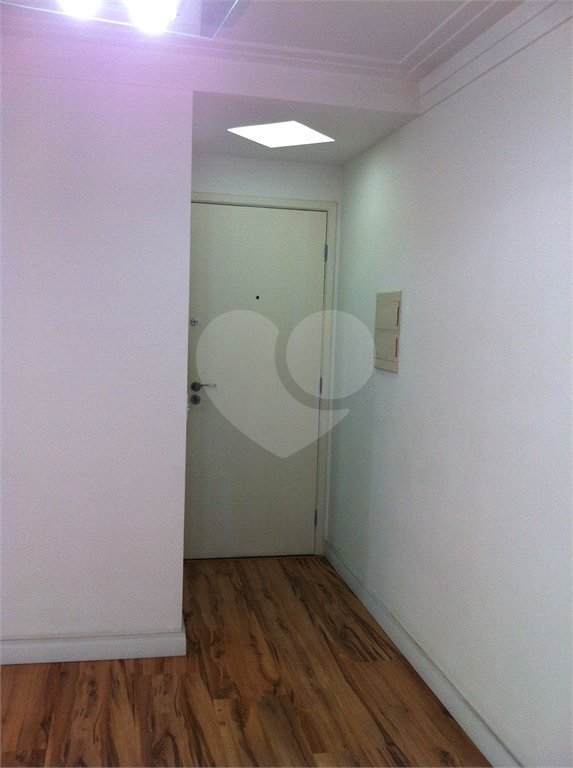 Apartamento á venda - Jabaquara!!