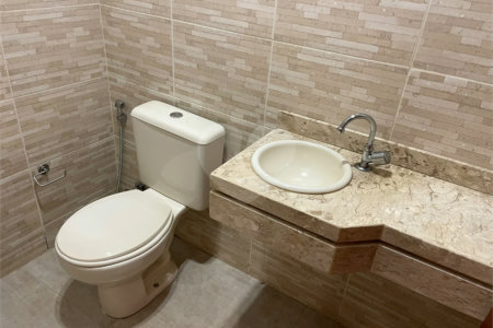 Casa Térrea 3 dormitórios, suíte e piscina Ibaté