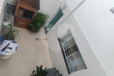 Excelente imóvel para locação comercial com 220m² e vaga no Anália Franco !!