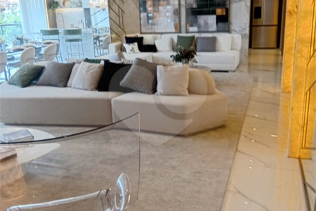Cobertura Duplex à Venda - Heaven Residences by Yoo - 371 m² - Bela Vista, São Paulo - 4 Suítes - 3 Vagas