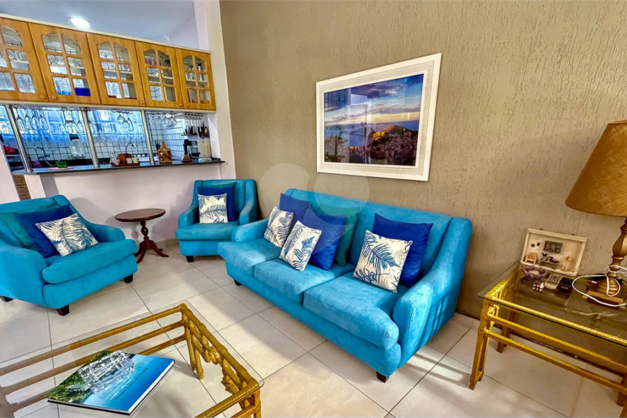 Villagio à venda com 3 quartos, sendo 1 suíte, em Riviera de São Lourenço, Bertioga, SP