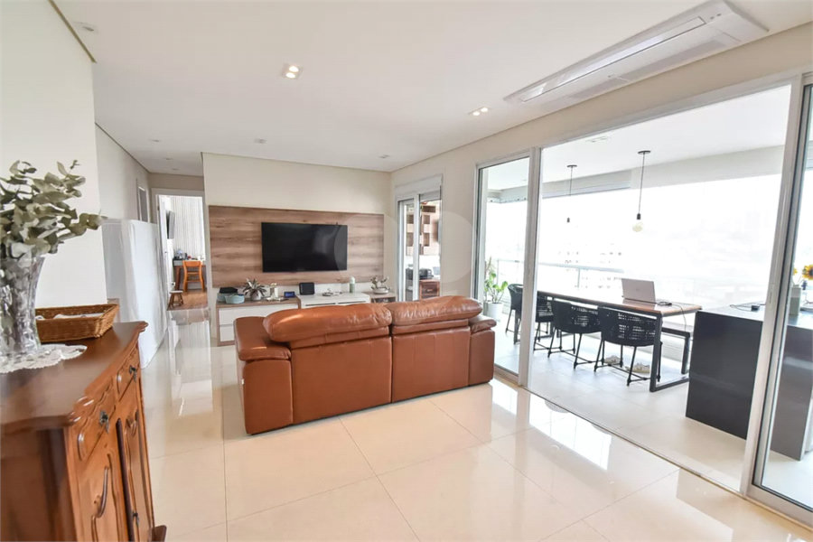 Apartamento à venda com 2 quartos em Jardim da Glória, São Paulo