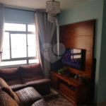 APARTAMENTO DE 45M² COM 2DORM 1VAGA DE GARAGEM NO BRÁS