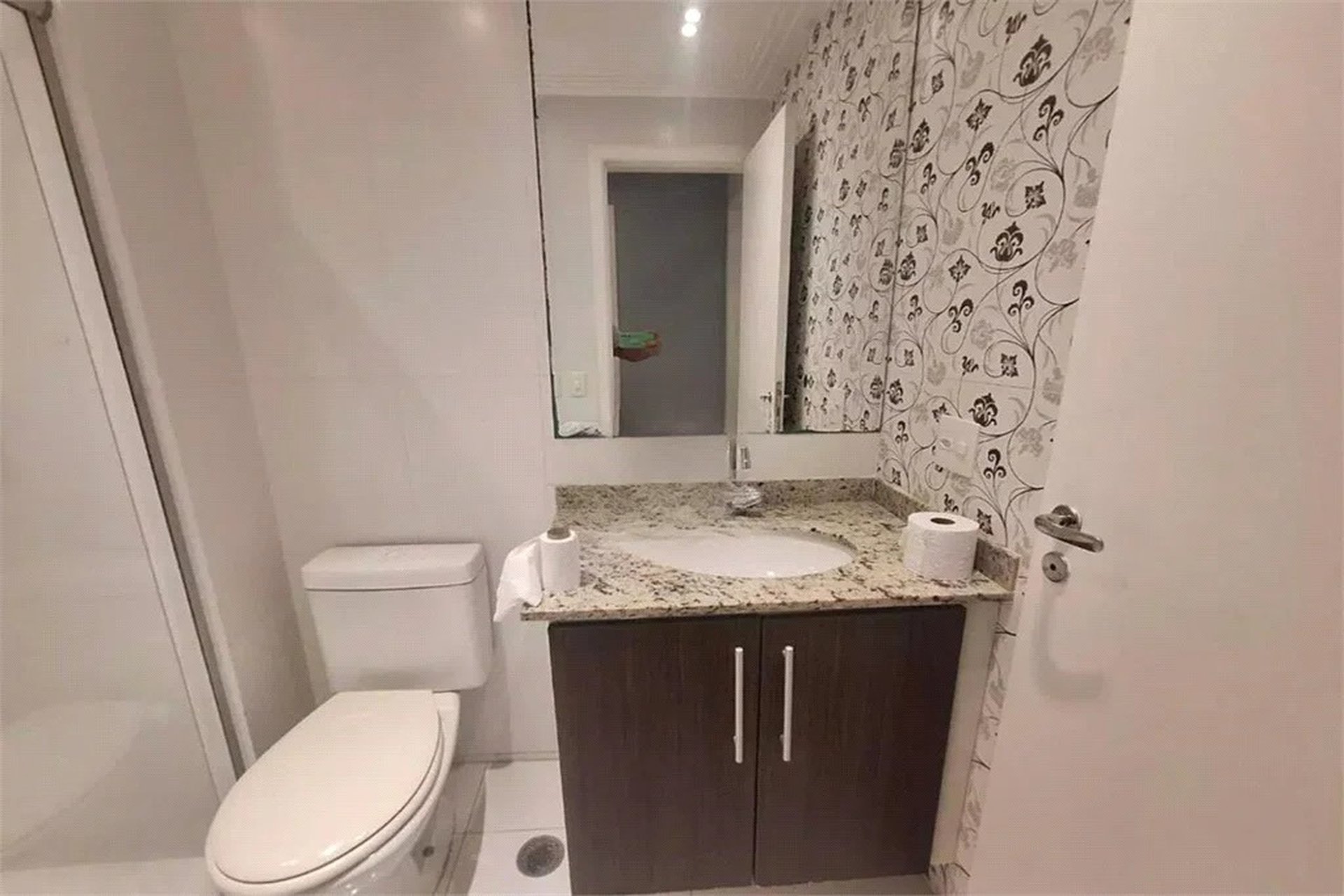 Apartamento, 3 quartos, 84 m² - Foto 6
