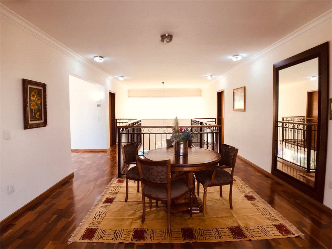 Casa no Damha I.