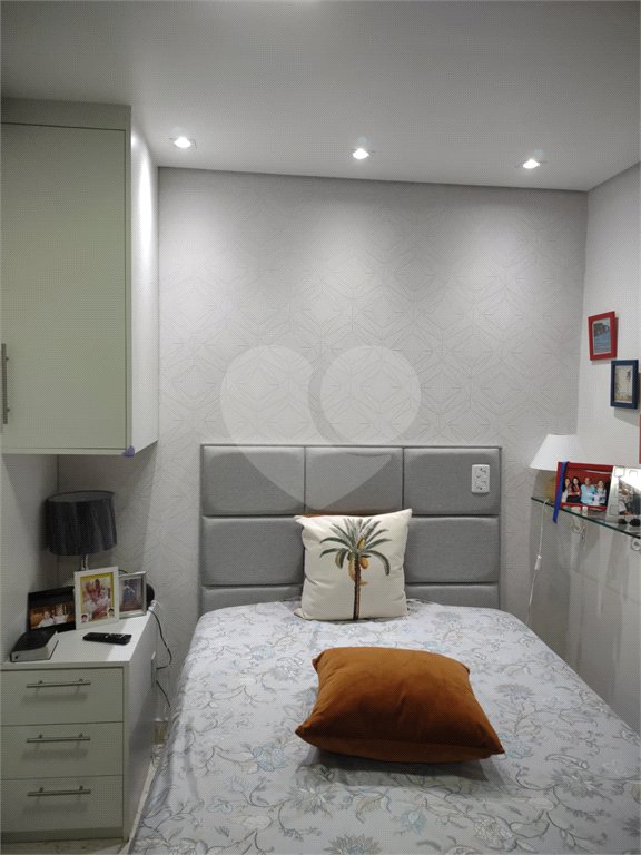 Apartamento á venda com 42m² - Mooca