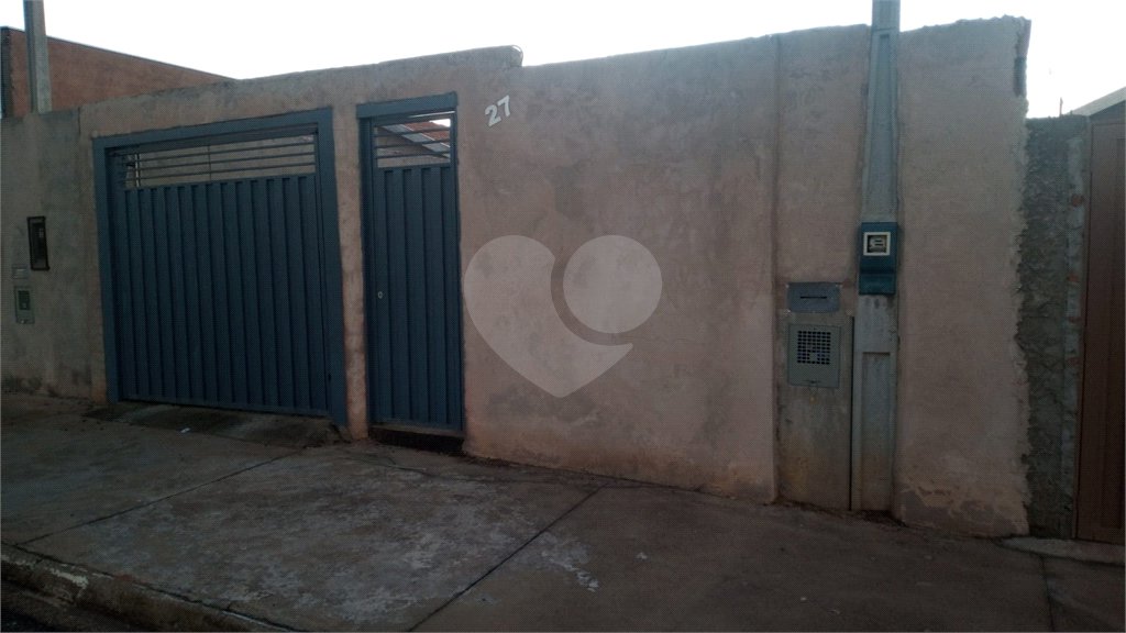 Linda Casa no Bairro Abdelnur
