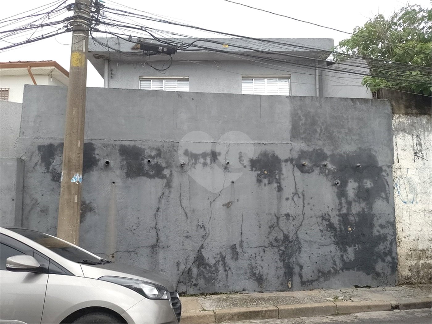 Imóvel com 2 casas em Pirituba
