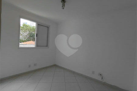 Apartamento á venda - Vila Guarani
