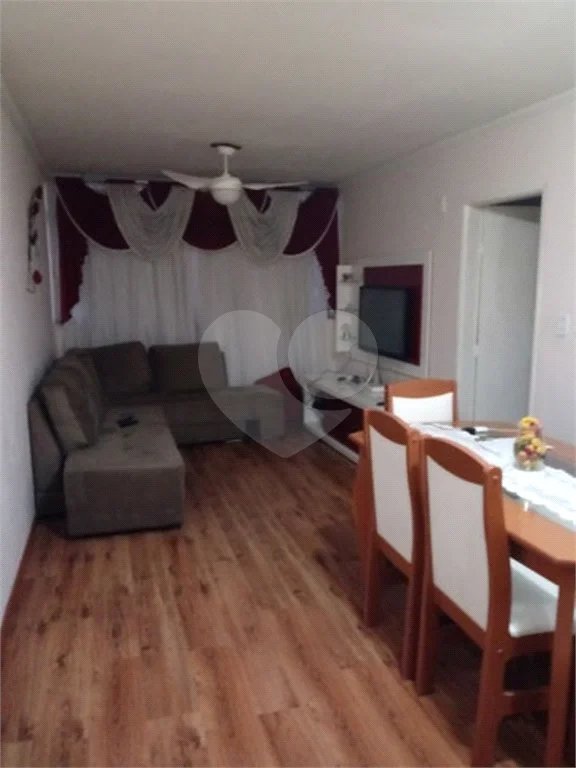 Excelente apartamento para venda na Mooca