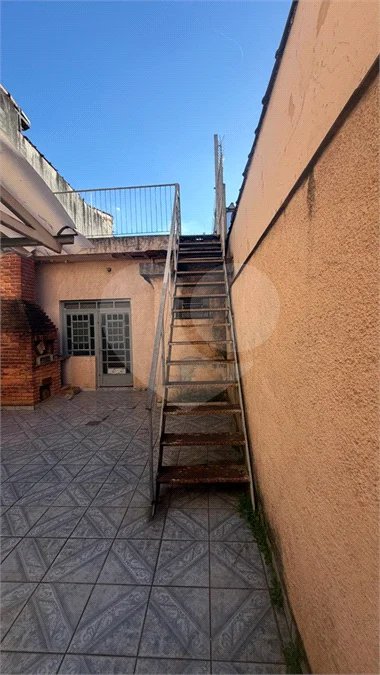 Sobrado à venda com 2 quartos em Vila Nova Cachoeirinha, São Paulo, SP