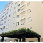 Apartamento com 3 Dormitórios sendo 1 Suíte no Jardim Paraíso – Conforto e Excelente Localização, próximo a Santa Casa