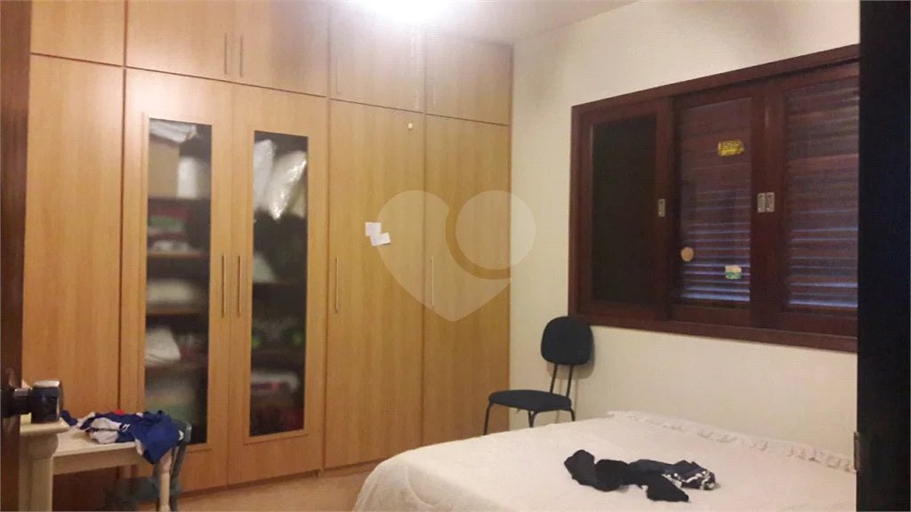 Sobrado à venda ou para alugar com 4 suítes em Santana, São Paulo, SP
