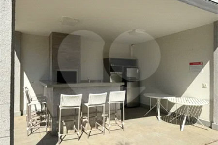 Apartamento para locação Residencial Imagine | 1 suítes | 2 vagas cobertas
