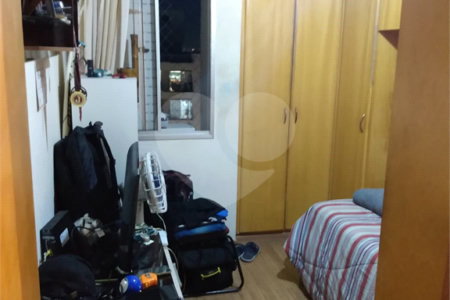 Apartamento 3 dormitórios na Mooca