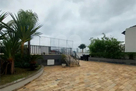 Apartamento a venda Condomínio São Marco , Quarta Parada