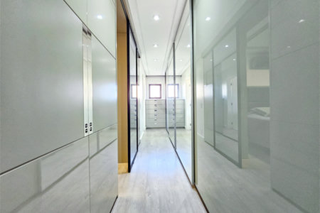 Apartamento à venda com 4 suítes em Vila Mascote, São Paulo, SP