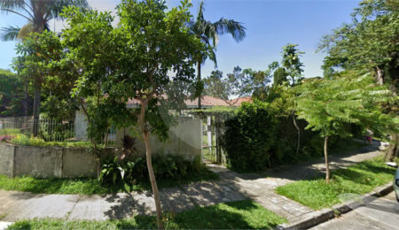 Casa Térrea à venda ou para alugar com 4 suítes em Vila Ida, São Paulo, SP