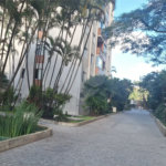 apartamento 3 quartos ,1 suite,1 vaga. Barro Branco