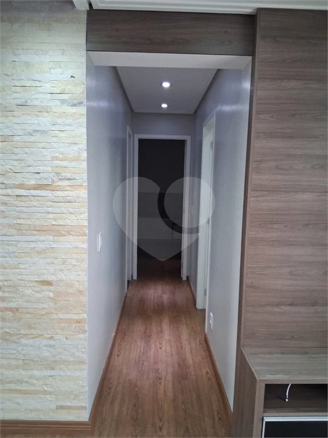 Apartamento com 2 dormitórios, suíte e lazer completo no Pateo Dona Tecla