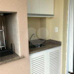 Apartamento à Venda – 90m² | 3 Dorms (2 Suítes) | 2 Vagas | Água Fria – São Paulo
