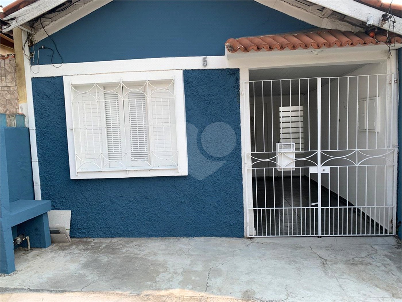 Casa de Vila à venda com 1 quarto em Tucuruvi, São Paulo, SP