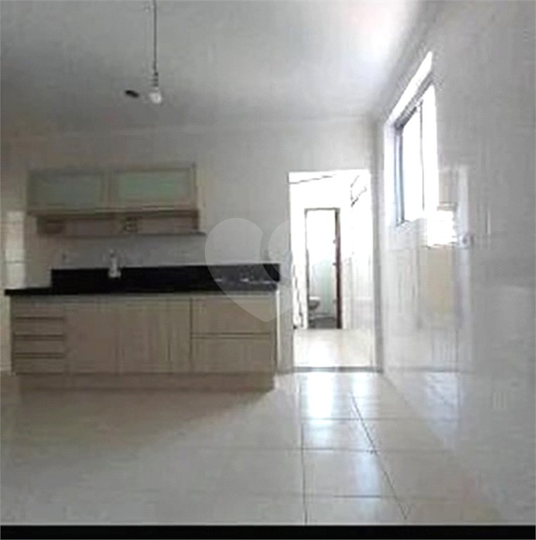 Apartamento 3 quartos - 1 suite - Alto da Boa Vista
