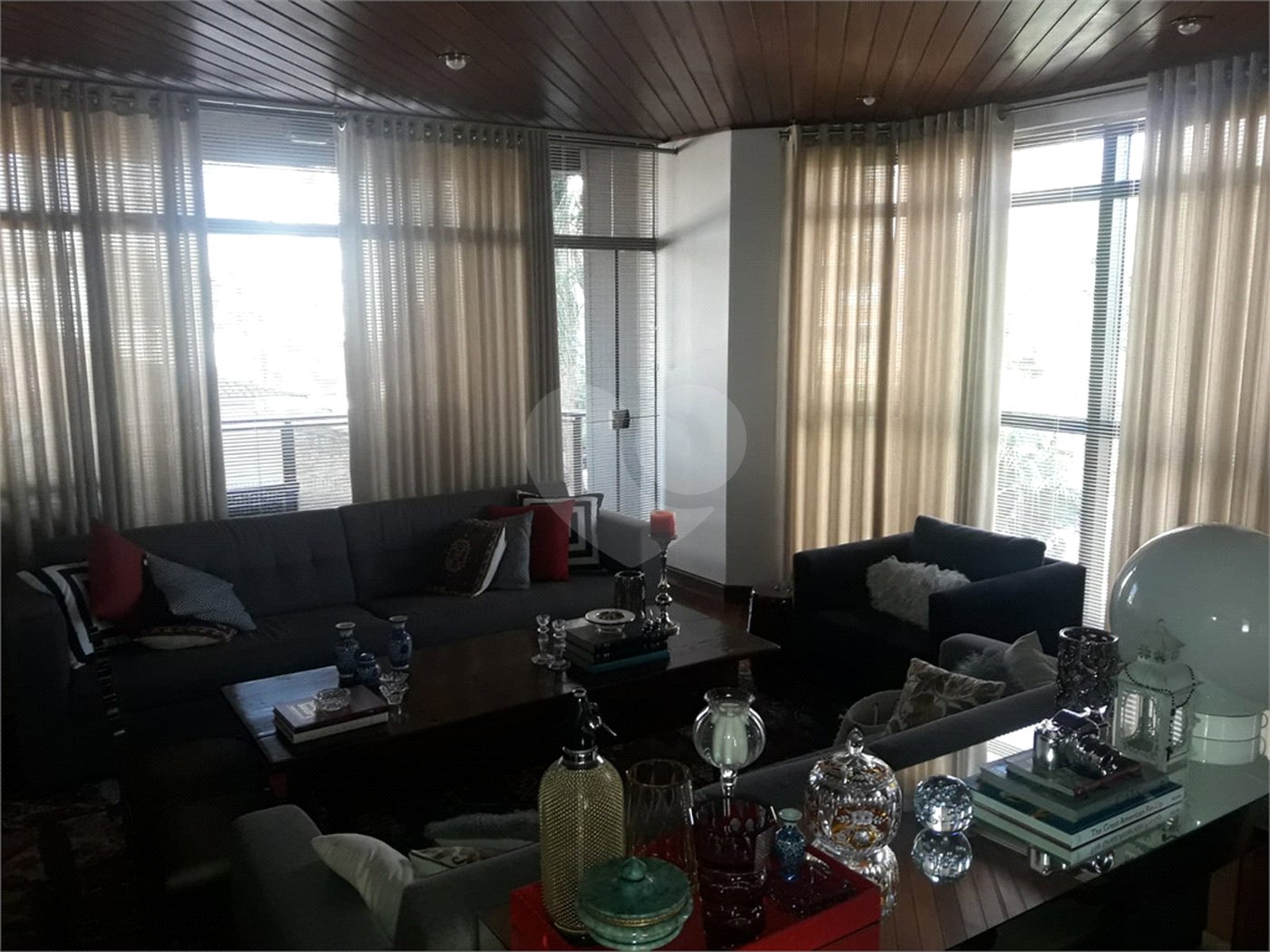 Vendo Excelente apartamento no Centro de São Carlos SP