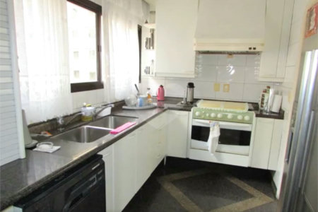 APARTAMENTO COM 4 DORMITÓRIOS E 4 VAGAS À VENDA NA MOOCA