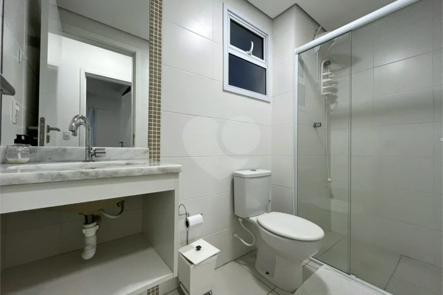 Apartamento à venda com 2 quartos, sendo 1 suíte,  em Indaiá, Bertioga, SP