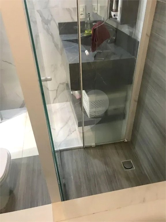 Apartamento á venda - Bela Vista