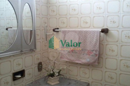 Casa Residencial Jardim Paraíso Á VENDA.
