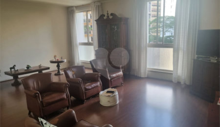 Apartamento à venda com 3 quartos em Bela Vista, São Paulo, SP