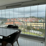 Helbor Varandas Ipoema 3 quartos 114 m² Vila Suissa - Mogi das Cruzes SP