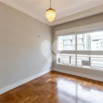 Apartamento impecável pronto para morar em Higienópolis