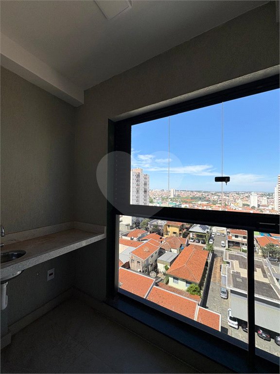 Apartamento no IRINEU MASSARI á venda